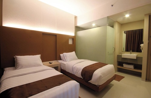 Batam Hotel | OS Hotel Airport Batam
