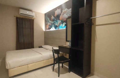 Tanjung Uncang Hotel | OS Hotel Batu Aji Batam