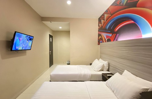 Tanjung Uncang Hotel | OS Hotel Batu Aji Batam