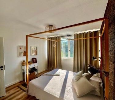 Olalhas House | Os Marias