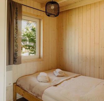 Lapalice Cabin | Osada Chmiel