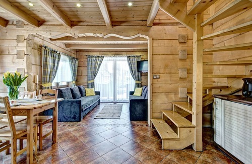 Zakopane Villa | Osada Harenda