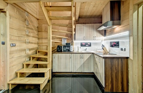 Zakopane Villa | Osada Harenda