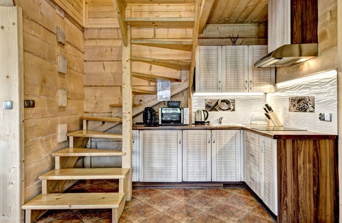 Zakopane Villa | Osada Harenda
