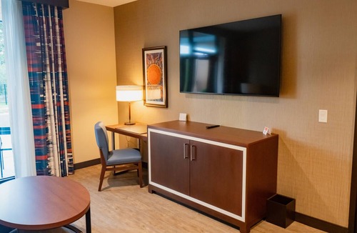 Pawhuska Hotel | Osage Casino Hotel Pawhuska