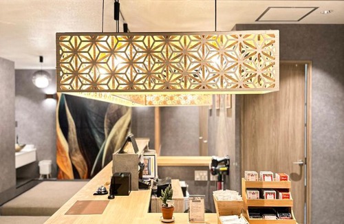 Shinsekai Hotel | Osaka Ebisu Hotel