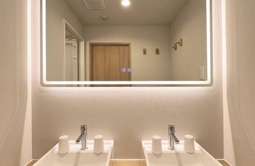 Shinsekai Hotel | Osaka Ebisu Hotel