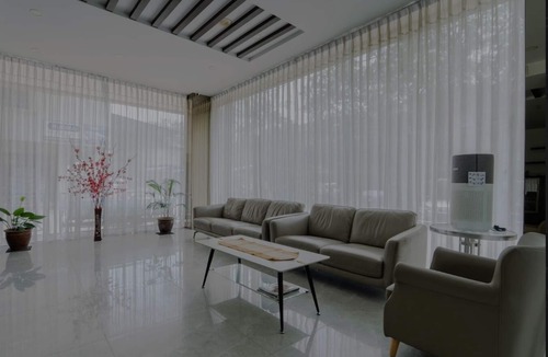 Lubuk Baja Hotel | osaka hotel batam