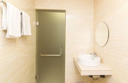 Lubuk Baja Hotel | osaka hotel batam