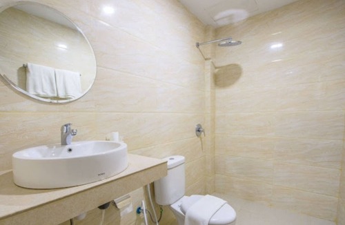 Lubuk Baja Hotel | osaka hotel batam