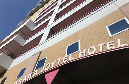Suminoe Hotel | Osaka Joytel Hotel