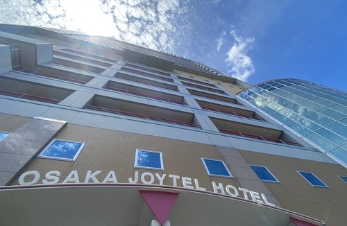 Suminoe Hotel | Osaka Joytel Hotel