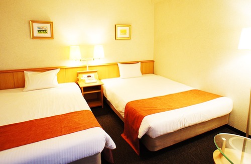 Suminoe Hotel | Osaka Joytel Hotel