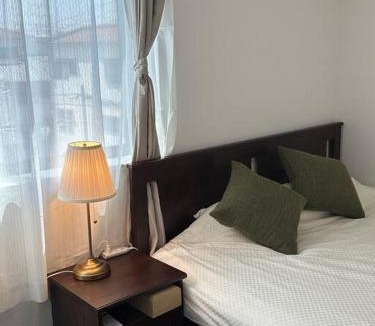 Konohana Villa | Osaka KyoSai-B 洁兮