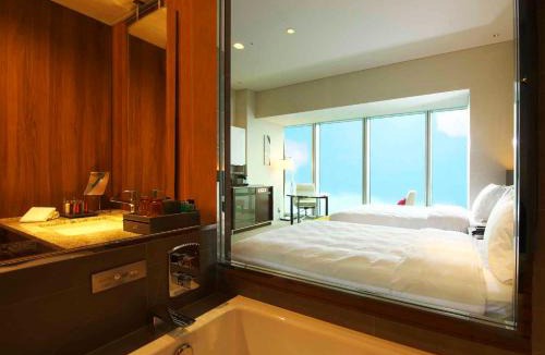 Tennoji Hotel | Osaka Marriott Miyako Hotel