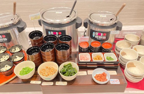 Miyakojima Hotel | Osaka Riverside Hotel