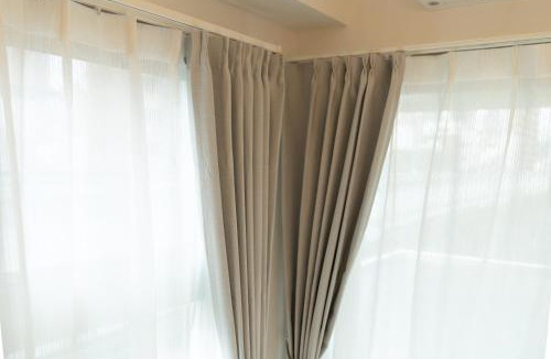 Chuo Apartment | OSAKA SUNSHINE TOWER63