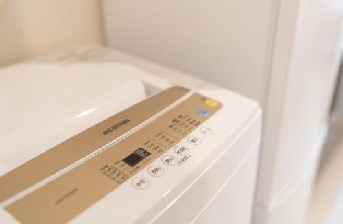 Chuo Apartment | OSAKA SUNSHINE TOWER71