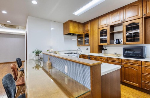 Nishi Apartment | Osaka Villa Nishikujo