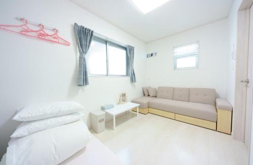 Suminoe House | Osaka Yeon House