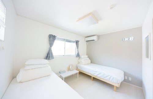 Suminoe House | Osaka Yeon House