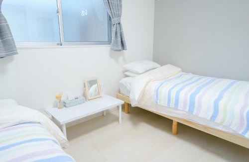 Suminoe House | Osaka Yeon House