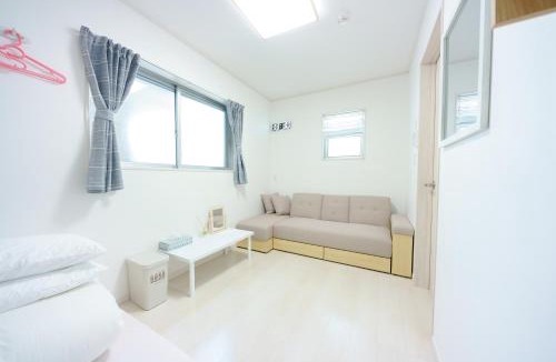 Suminoe House | Osaka Yeon House