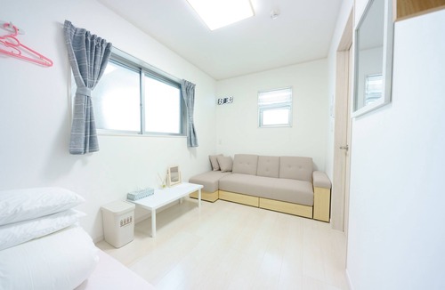 Suminoe House | osaka yeon house