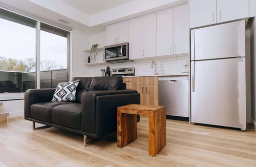 Winnipeg Apartment | Osb Studio- P830 740