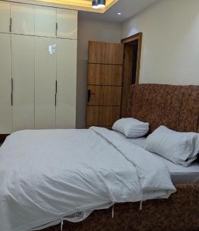 Ikoyi Apartment | Osborne Serene Stays