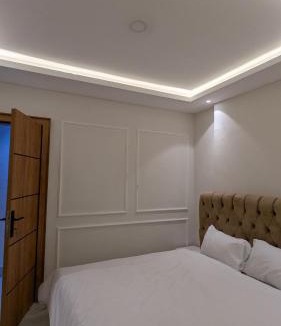 Ikoyi Apartment | Osborne Serene Stays