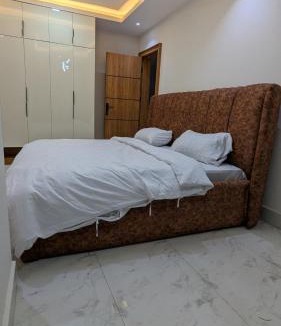 Ikoyi Apartment | Osborne Serene Stays