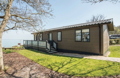 Ryde Ski Chalet | Osborne View Premier