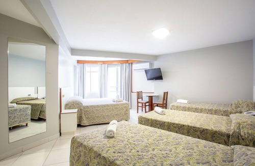 Centro Hotel | Oscar Hotel