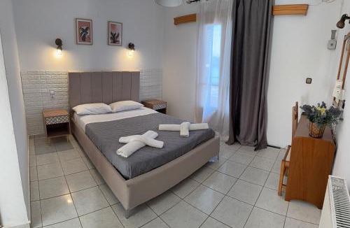 Yenion Hotel | Oscar Hotel Lefkada