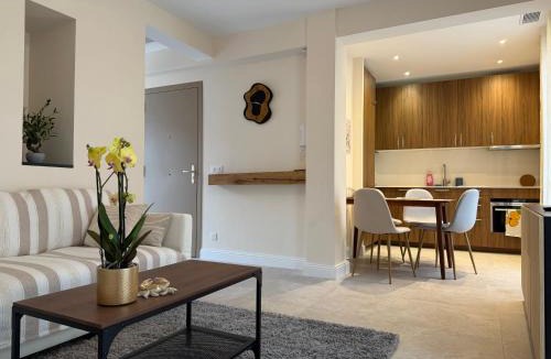 Le Piol Apartment | Oscar II