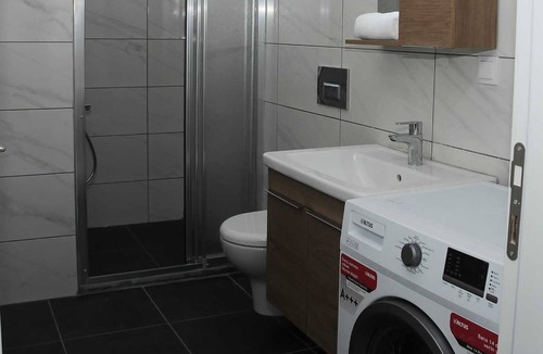 Camyuva Apartment | OSCAR SUITES