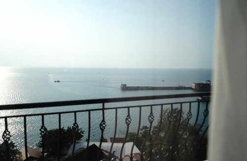 Sihanoukville City Centre Hotel | Osea Hotel