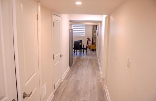 Durham Region Apartment | Oshawa Two Bedroom Private Suite