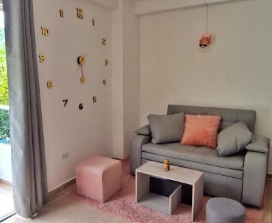 San Rafael Apartment | OSIMiRI JAMAICA Ríos cristalinos, naturaleza y tranquilidad