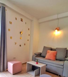 San Rafael Apartment | OSIMiRI JAMAICA Ríos cristalinos, naturaleza y tranquilidad