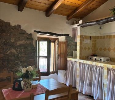 Osini Bed & Breakfast | Osini Ecciu Home