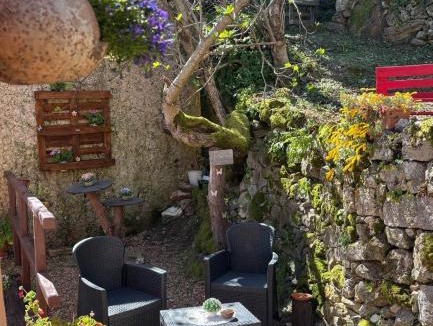 Osini Bed & Breakfast | Osini Ecciu Home