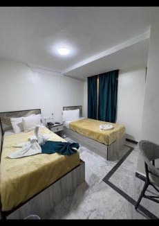 Abdin Hotel | Osiris Cairo Hotel Downtown