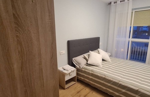 Carbajal de la Legua Apartment | OSIRIS TOURIST HOUSING