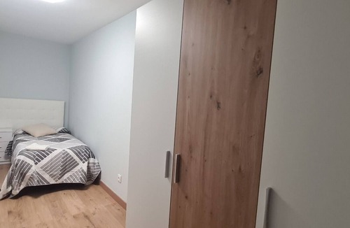 Carbajal de la Legua Apartment | OSIRIS TOURIST HOUSING
