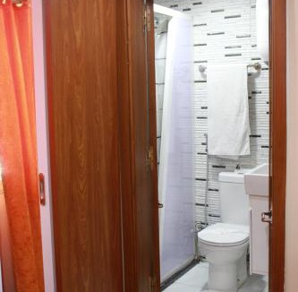 Abdin Hostel | Osiris Hotel Cairo