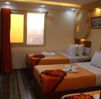 Abdin Hostel | Osiris Hotel Cairo