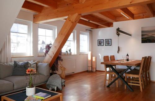 Hinterzarten Apartment | Oskar's Chalets Hinterzarten