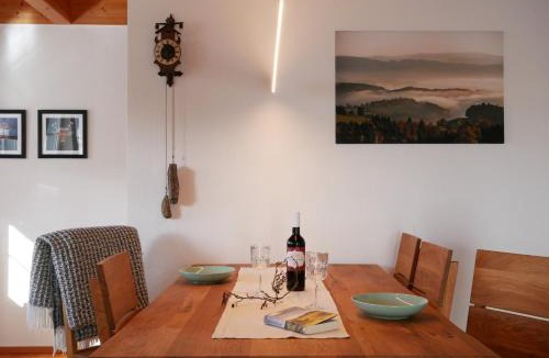 Hinterzarten Apartment | Oskar's Chalets Hinterzarten